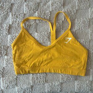 Gymshark Essentials Bra